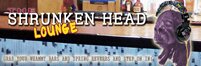 The Shrunken Head Lounge: Long Live Surf Radio!